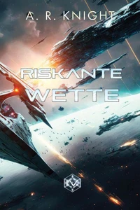 Riskante Wette