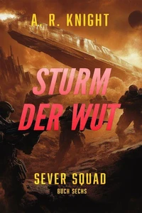 Sturm der Wut