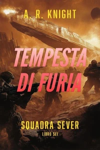 Tempesta di Furia