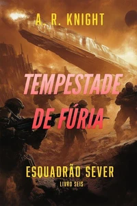 Tempestade de Fúria