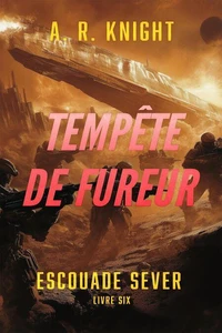 Tempête de Fureur