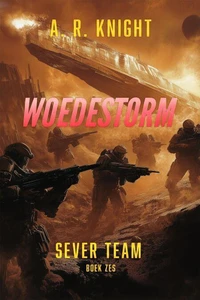 Woedestorm