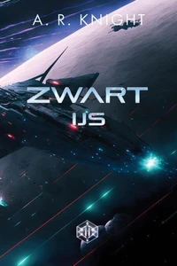 Zwart Ijs