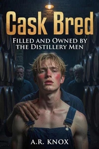 Cask Bred: Filled and Owned by The Distillery Men