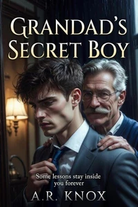 Grandad’s Secret Boy