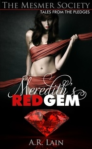 A.R. Lain - Meredith's Red Gem.