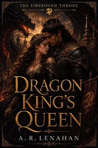 Dragon King's Queen