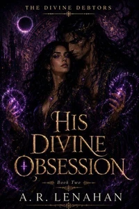His Divine Obsession