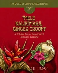 Mele Kalikimaka, Ginger Croom