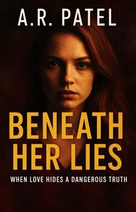 Beneath Her Lies: When Love Hides a Dangerous Truth