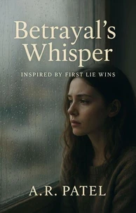 Betrayal’s Whisper: Inspired by First Lie Wins