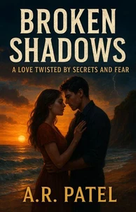 Broken Shadows: A Love Twisted by Secrets and Fear