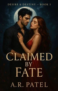 Claimed by Fate