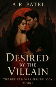 Desired by the Villain
