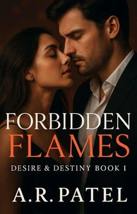Forbidden Flames