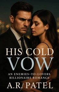 His Cold Vow: An Enemies-to-Lovers Billionaire Romance