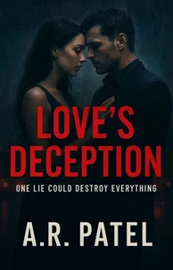 Love’s Deception: One Lie Could Destroy Everything
