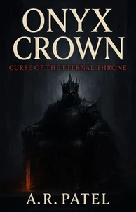 Onyx Crown: Curse of the Eternal Throne