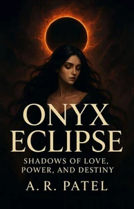 Onyx Eclipse Shadows of Love, Power, and Destiny