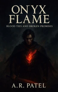 Onyx Flame: Blood Ties and Broken Promises