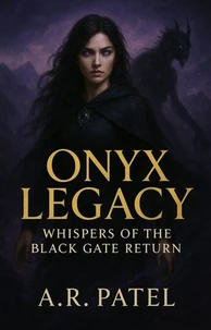 Onyx Legacy: Whispers of the Black Gate Return