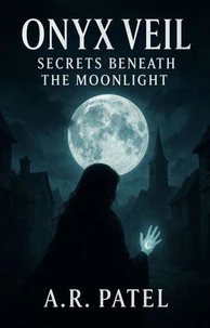 Onyx Veil: Secrets Beneath the Moonlight