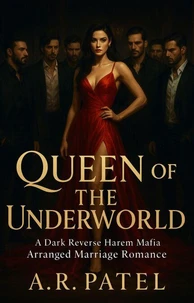 Queen of the Underworld: A Dark Reverse Harem Mafia Arranged Marriage Romance