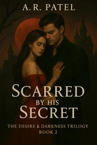 Scarred by His Secret