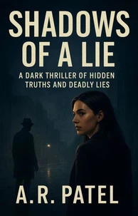 Shadows of a Lie: A Dark Thriller of Hidden Truths and Deadly Lies  Inspired by First Lie Wins