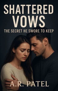 Shattered Vows: The Secret He Swore to Keep