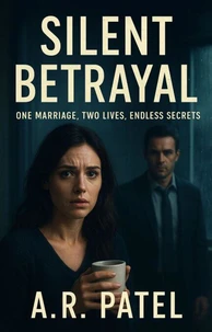 Silent Betrayal: One Marriage, Two Lives, Endless Secrets