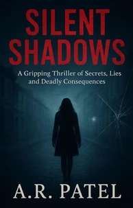 Silent Shadows:  A Gripping Thriller of Secrets, Lies, and Deadly Consequences