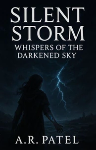Silent Storm: Whispers of the Darkened Sky