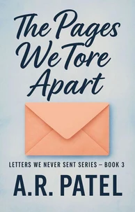 The Pages We Tore Apart