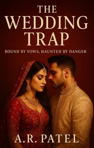 The Wedding Trap: Bound by Vows, Haunted by Danger
