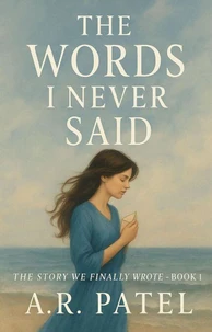 The Words I Never Said