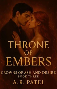 Throne of Embers