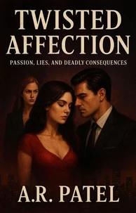 Twisted Affection: Passion, Lies, and Deadly Consequences