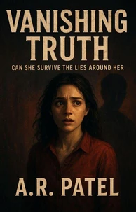 Vanishing Truth: Can She Survive the Lies Around Her