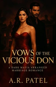 Vows of the Vicious Don: A Dark Mafia Arranged Marriage Romance