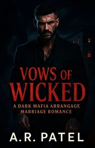 Vows of the Wicked : A Dark Mafia Arranged Marriage Romance