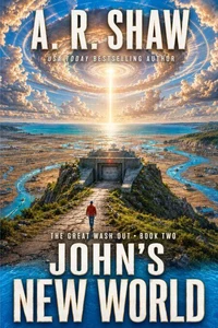 John’s New World