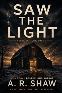 Saw the Light