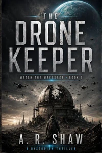 The Drone Keeper