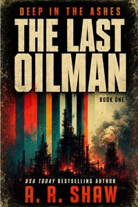 The Last Oilman