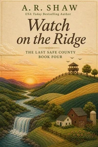 Watch on the Ridge