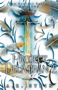 Reddit Livres en ligne: Project Deliverance  - Project Series en francais CHM PDF par A. R. Stein