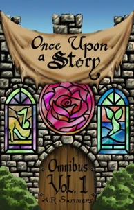 Once upon a Story Omnibus Volume 1