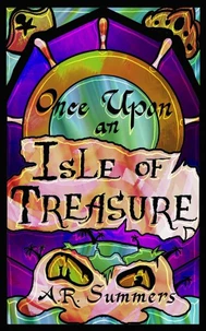 Once upon an Isle of Treasure