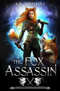 The Fox Assassin